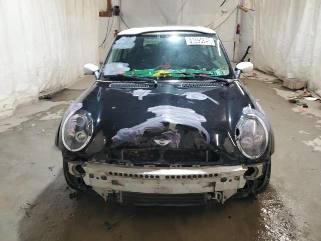 Photo 4 VIN: WMWRC33483TC43198 - MINI COOPER 