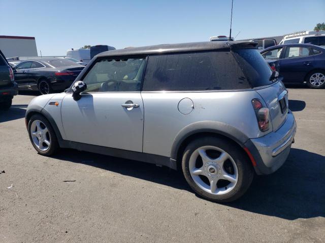 Photo 1 VIN: WMWRC33484TC49911 - MINI COOPER 