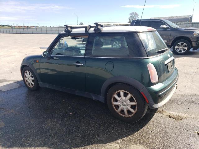 Photo 1 VIN: WMWRC33484TC54249 - MINI COOPER 