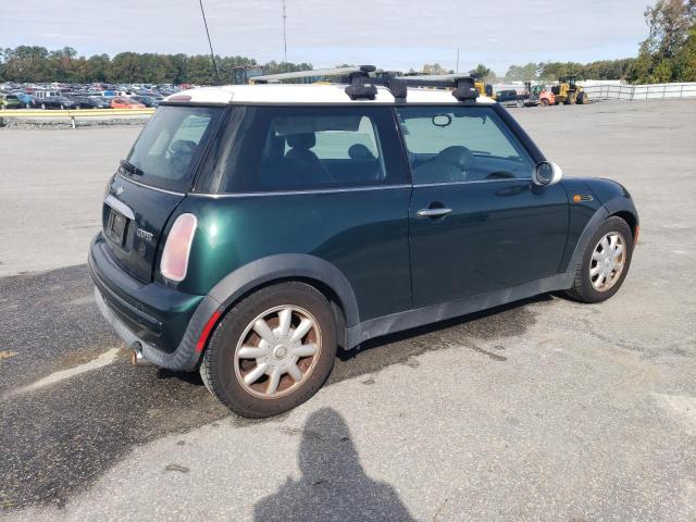 Photo 2 VIN: WMWRC33484TC54249 - MINI COOPER 