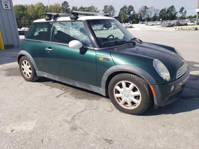 Photo 3 VIN: WMWRC33484TC54249 - MINI COOPER 