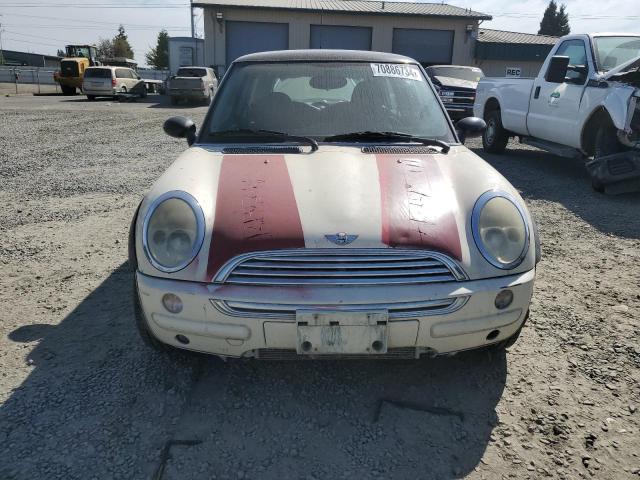 Photo 4 VIN: WMWRC33484TJ57291 - MINI COOPER 