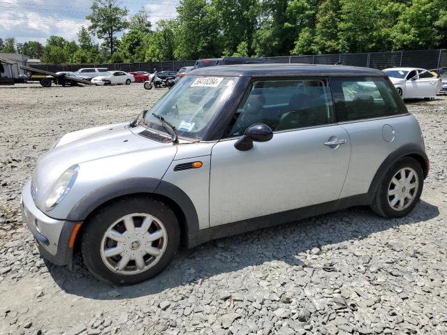 Photo 0 VIN: WMWRC33484TJ62409 - MINI COOPER 