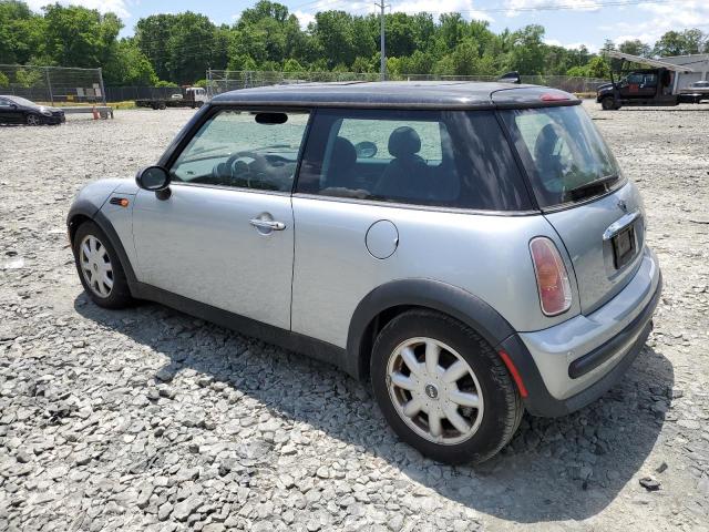 Photo 1 VIN: WMWRC33484TJ62409 - MINI COOPER 