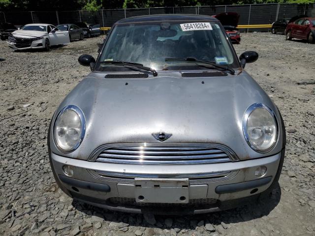 Photo 4 VIN: WMWRC33484TJ62409 - MINI COOPER 