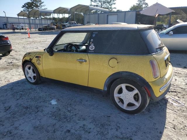 Photo 1 VIN: WMWRC33492TC38476 - MINI COOPER 