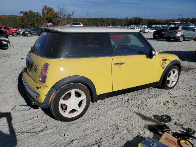 Photo 2 VIN: WMWRC33492TC38476 - MINI COOPER 