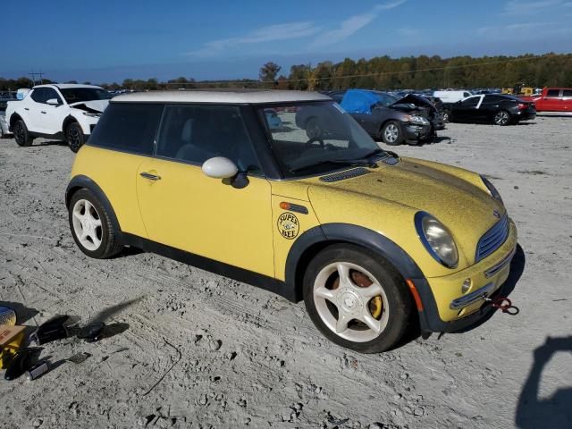 Photo 3 VIN: WMWRC33492TC38476 - MINI COOPER 