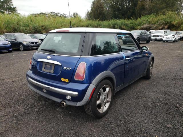 Photo 2 VIN: WMWRC33493TJ50350 - MINI COOPER 