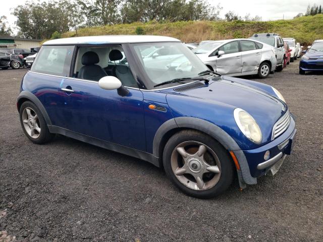 Photo 3 VIN: WMWRC33493TJ50350 - MINI COOPER 