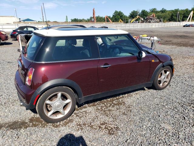 Photo 2 VIN: WMWRC33493TJ52499 - MINI COOPER 