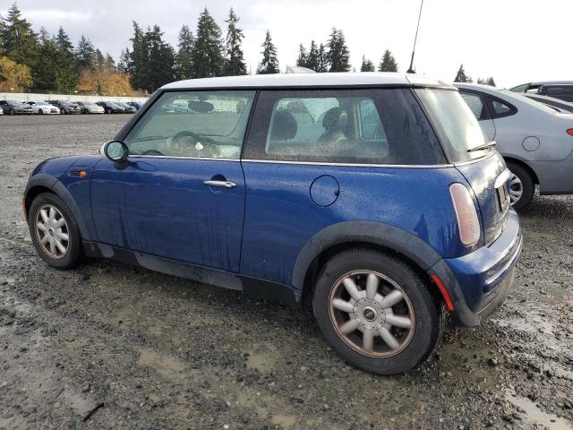 Photo 1 VIN: WMWRC33494TC49450 - MINI COOPER 