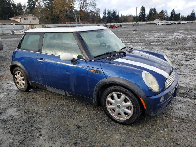 Photo 3 VIN: WMWRC33494TC49450 - MINI COOPER 