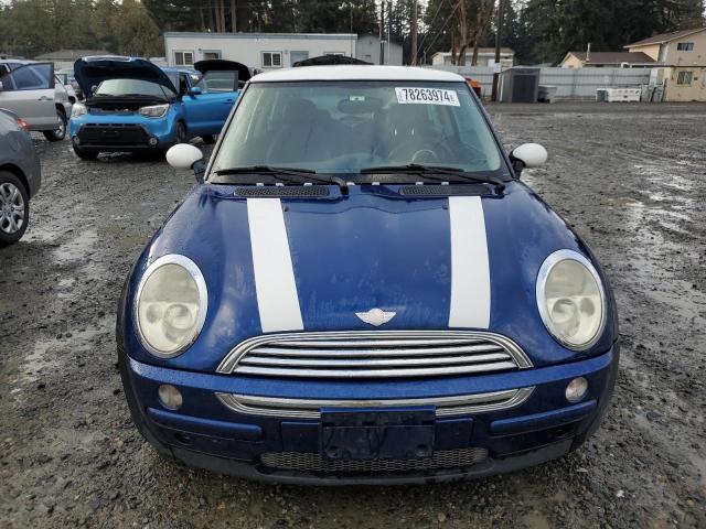 Photo 4 VIN: WMWRC33494TC49450 - MINI COOPER 