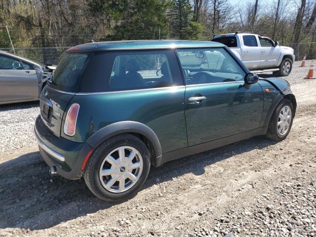 Photo 2 VIN: WMWRC33494TC50484 - MINI COOPER 