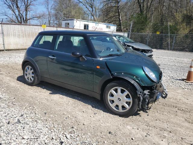 Photo 3 VIN: WMWRC33494TC50484 - MINI COOPER 