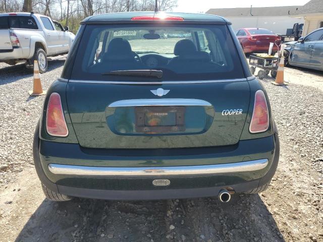 Photo 5 VIN: WMWRC33494TC50484 - MINI COOPER 