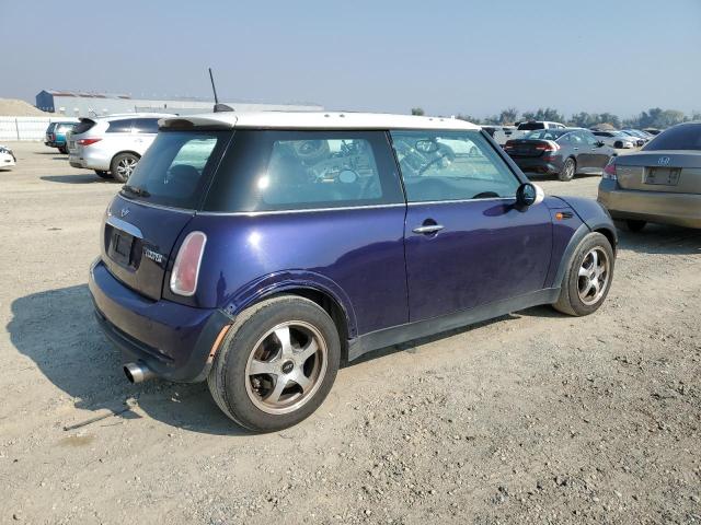 Photo 2 VIN: WMWRC33495TC57159 - MINI COOPER 