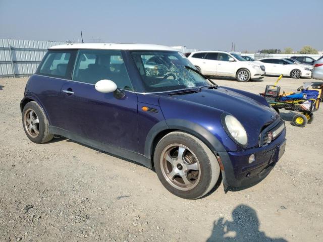 Photo 3 VIN: WMWRC33495TC57159 - MINI COOPER 