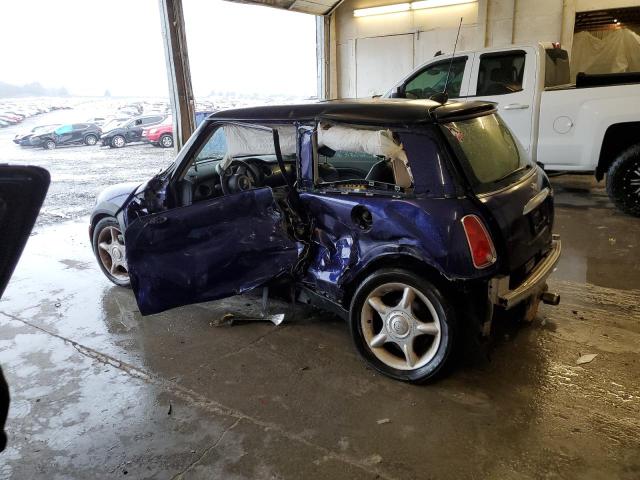 Photo 1 VIN: WMWRC33495TC58716 - MINI COOPER 