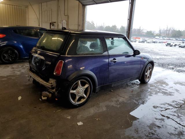 Photo 2 VIN: WMWRC33495TC58716 - MINI COOPER 