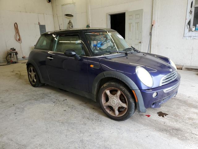 Photo 3 VIN: WMWRC33495TC58716 - MINI COOPER 