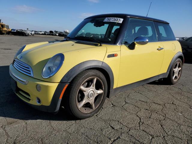 Photo 0 VIN: WMWRC33495TJ63411 - MINI COOPER 