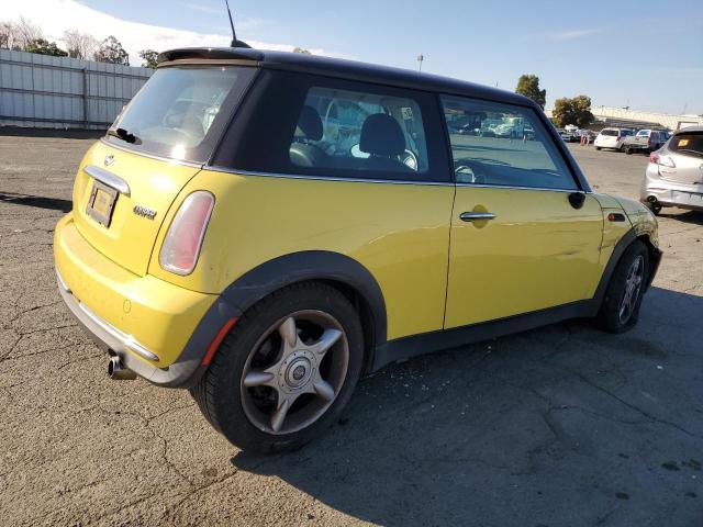 Photo 2 VIN: WMWRC33495TJ63411 - MINI COOPER 