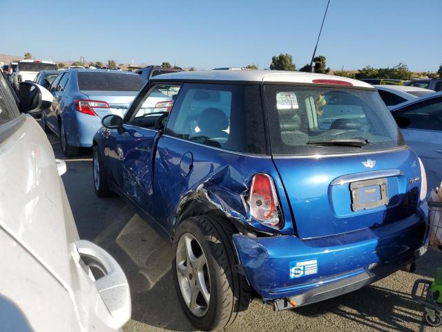 Photo 1 VIN: WMWRC33495TJ68186 - MINI COOPER 