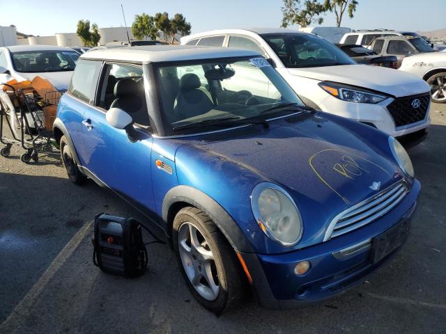 Photo 3 VIN: WMWRC33495TJ68186 - MINI COOPER 