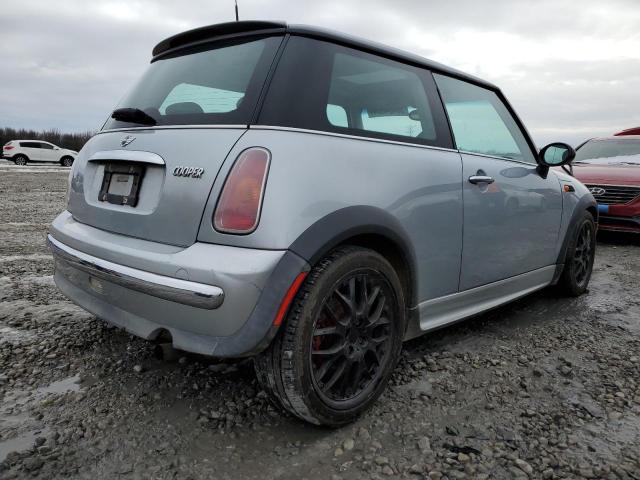 Photo 2 VIN: WMWRC334X2TC33691 - MINI COOPER 