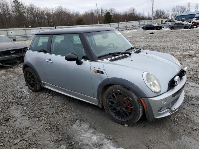 Photo 3 VIN: WMWRC334X2TC33691 - MINI COOPER 