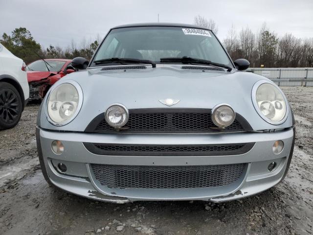 Photo 4 VIN: WMWRC334X2TC33691 - MINI COOPER 