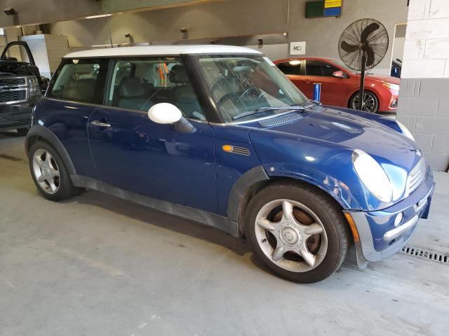 Photo 3 VIN: WMWRC334X4TJ60855 - MINI COOPER 