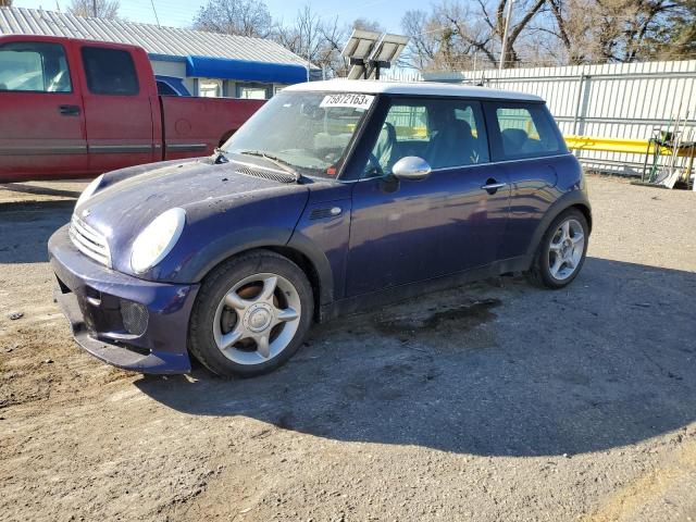 Photo 0 VIN: WMWRC334X5TC57154 - MINI COOPER 