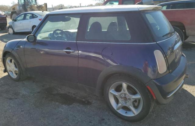 Photo 1 VIN: WMWRC334X5TC57154 - MINI COOPER 