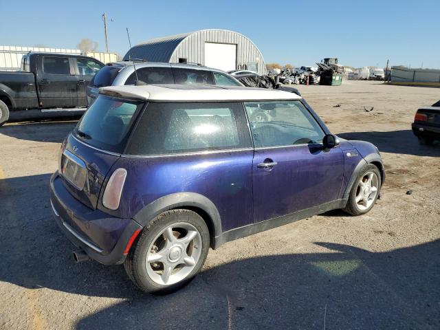 Photo 2 VIN: WMWRC334X5TC57154 - MINI COOPER 