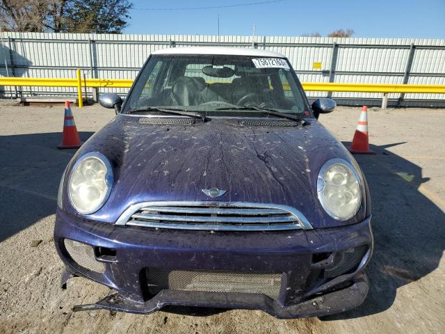 Photo 4 VIN: WMWRC334X5TC57154 - MINI COOPER 