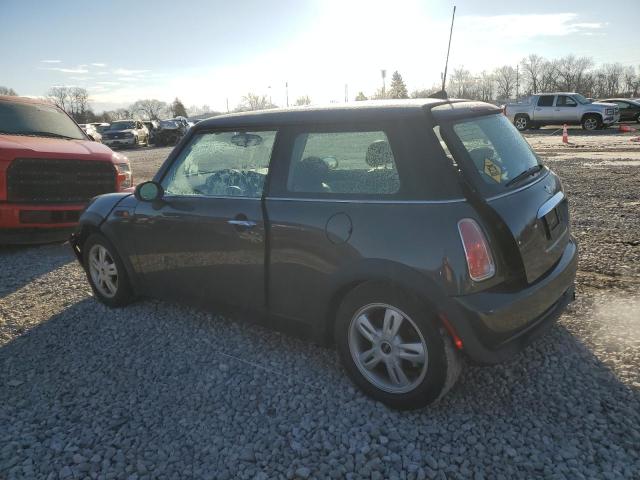 Photo 1 VIN: WMWRC33506TJ75702 - MINI COOPER 