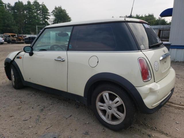 Photo 1 VIN: WMWRC33506TJ78180 - MINI COOPER 