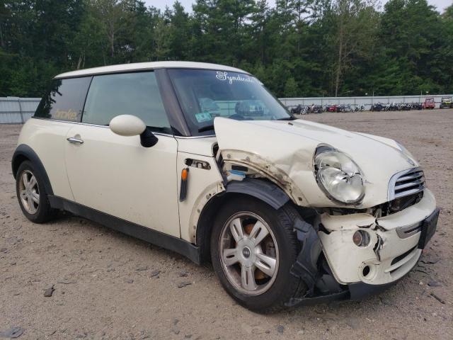 Photo 3 VIN: WMWRC33506TJ78180 - MINI COOPER 