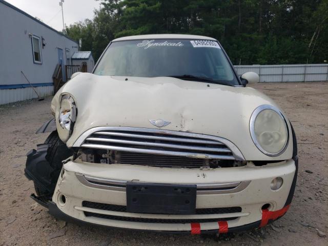 Photo 4 VIN: WMWRC33506TJ78180 - MINI COOPER 