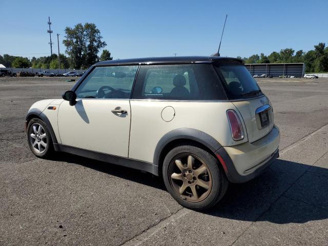 Photo 1 VIN: WMWRC33506TK72902 - MINI COOPER 