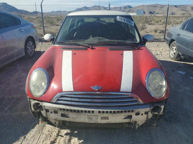 Photo 4 VIN: WMWRC33516TJ78897 - MINI COOPER 