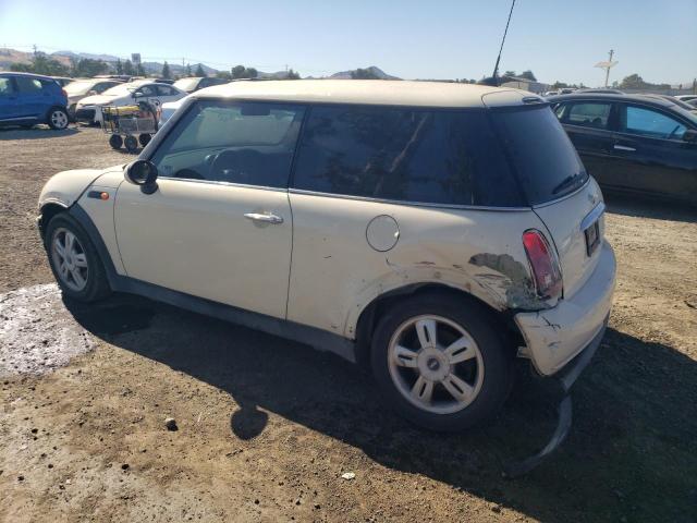 Photo 1 VIN: WMWRC33516TK65358 - MINI COOPER 