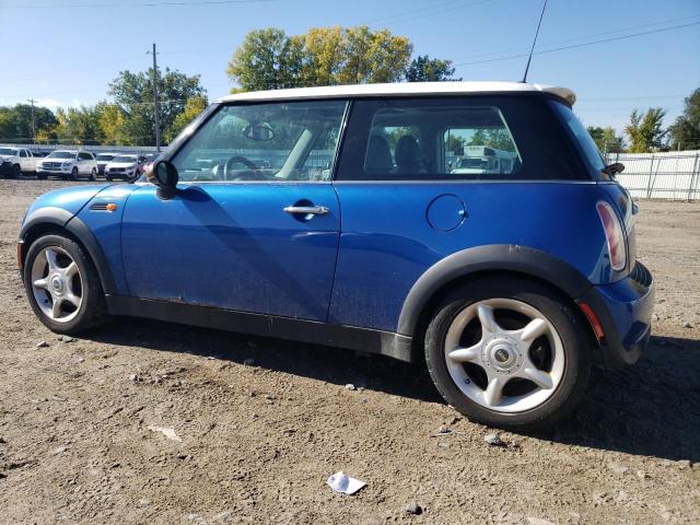 Photo 1 VIN: WMWRC33516TK67787 - MINI COOPER 