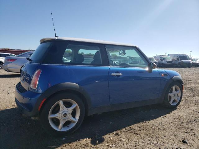 Photo 2 VIN: WMWRC33516TK67787 - MINI COOPER 