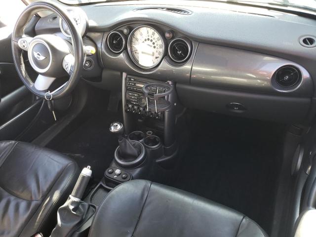 Photo 7 VIN: WMWRC33516TK67787 - MINI COOPER 