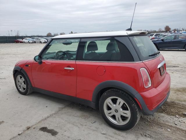 Photo 1 VIN: WMWRC33516TK72729 - MINI COOPER 