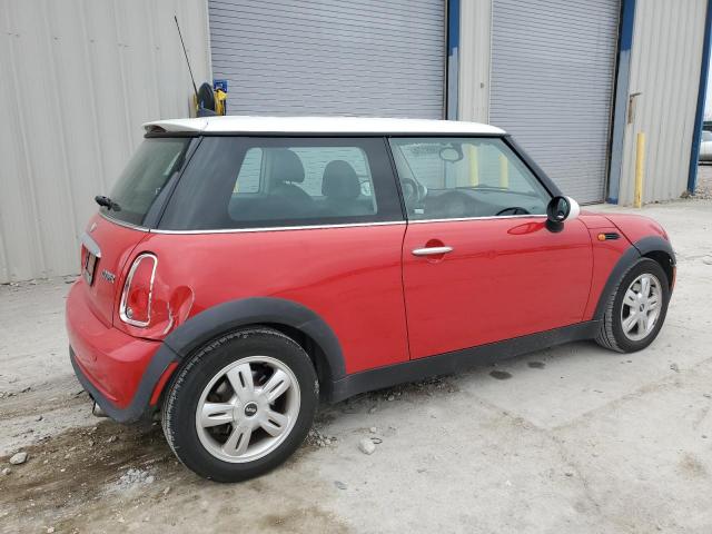 Photo 2 VIN: WMWRC33516TK72729 - MINI COOPER 